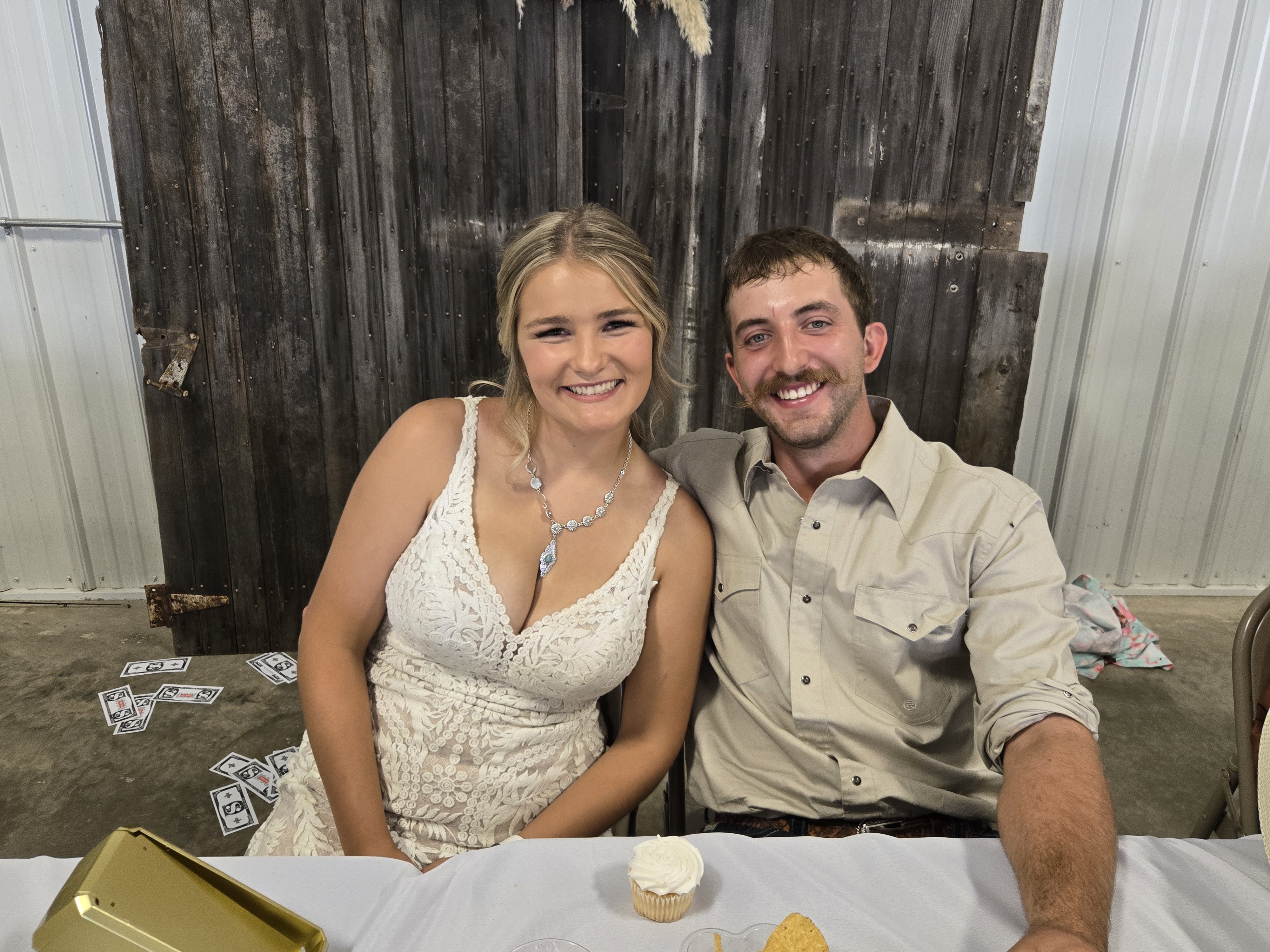 Mikayla & Willem