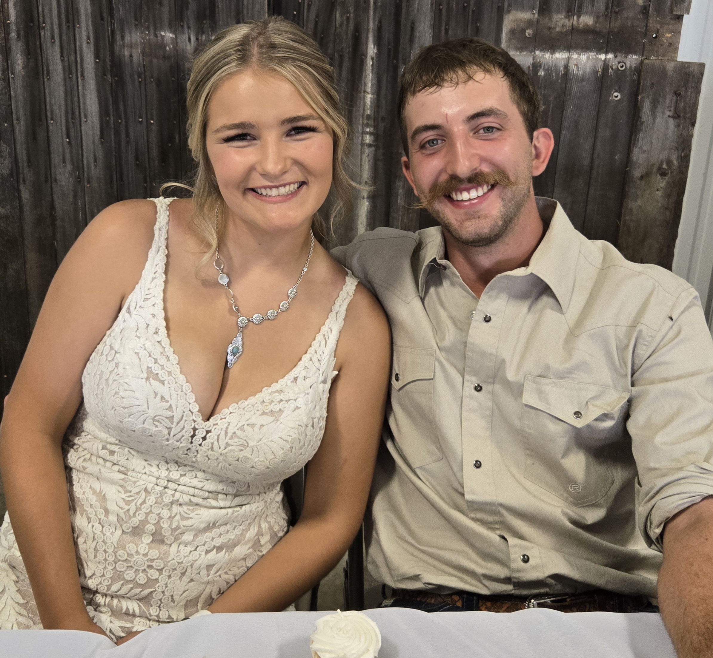 Mikayla & Willem