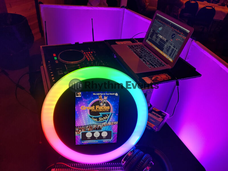 MagicAI Photo Station